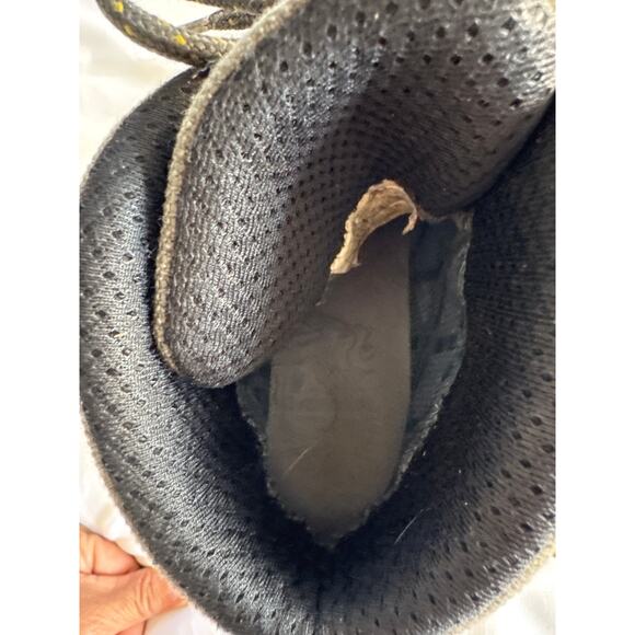 Lowa Renegade GTX Mid Women’s Size 8 Hiking Boots Gore-Tex Waterproof  Leather - Picture 5 of 9